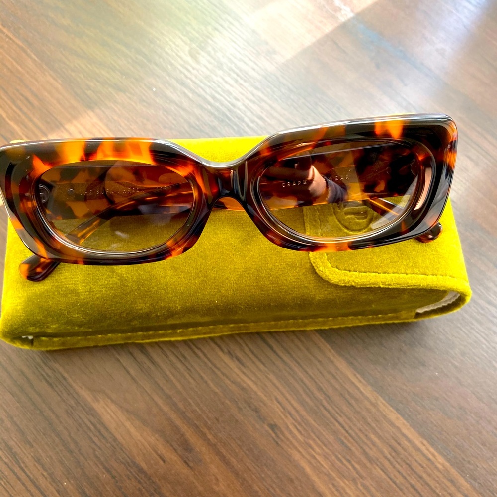 Crap Eyewear “The Supra Phreek”